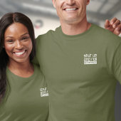 BJJ Jiu Jitsuがシャットダウン転が Tシャツ