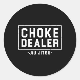 Bjj mmaブラジル柔術 ラウンドシール