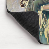 Bjork マウスパッド (コーナー)