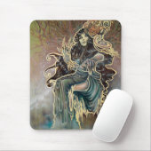 Bjork マウスパッド (マウス)