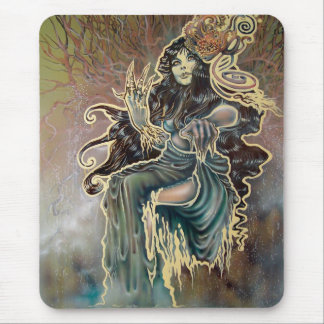 Bjork マウスパッド