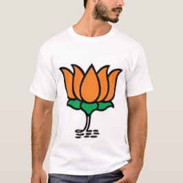 BJP Tシャツ