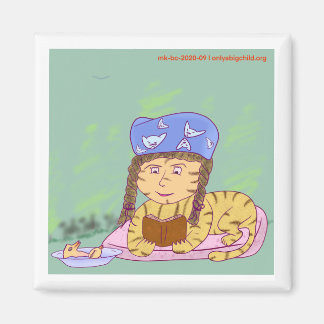 BJWTからタイガーのアキレスとしてエラスカイブルー マグネット