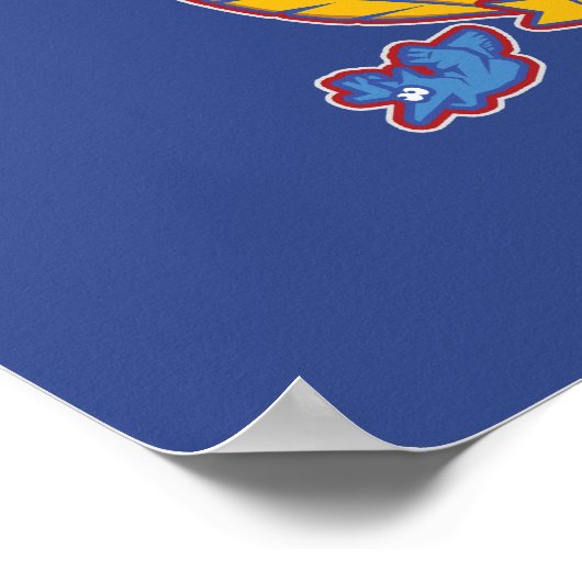 BKアカデミー ポスター (角)