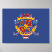 BKアカデミー ポスター (正面)