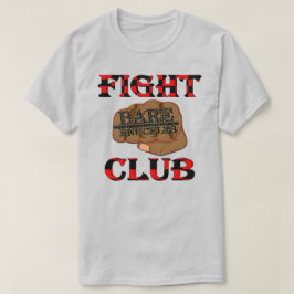 BKファイトクラブ Tシャツ