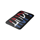 bk bmcnt上のNLDフラグ上にオーバーレイされたHup バスマット (アングル)