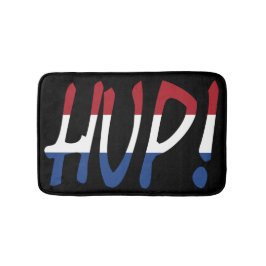 bk bmcnt上のNLDフラグ上にオーバーレイされたHup バスマット