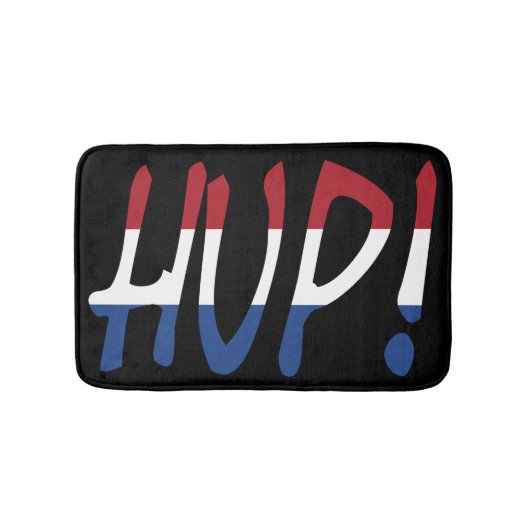 bk bmcnt上のNLDフラグ上にオーバーレイされたHup バスマット (正面)