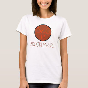 BKG 13 Tシャツ