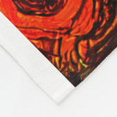 BKGD 001 008 フリースブランケット (角)