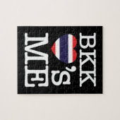 BKK LOVE'S ME ジグソーパズル (横)