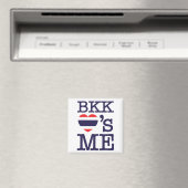 BKK LOVE'S ME マグネット (インサイチュ (食洗機))