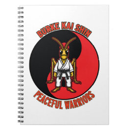 BKSMAアダルトノート ノートブック