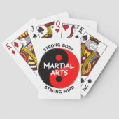 BKSMAクロック トランプ (裏面)