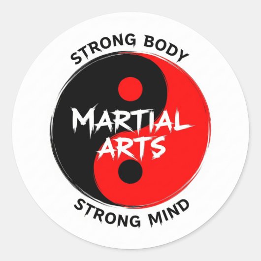 BKSMAクロック ラウンドシール (正面)