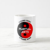 BKSMAコーヒーマグ コーヒーマグカップ (中央)