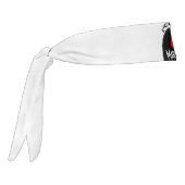 BKSMAスウェートバンド タイヘッドバンド (回転270)