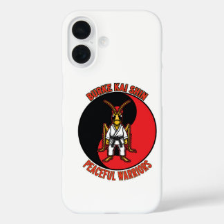 BKSMA I電話ケース iPhone 16ケース