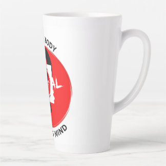 BKSMA T カフェラテマグ