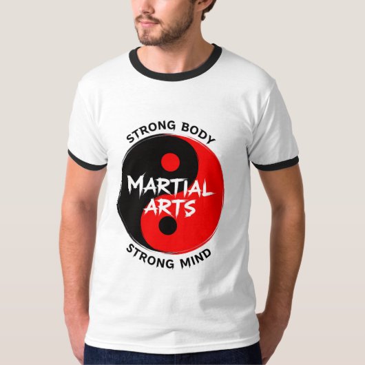 BKSMA T Tシャツ (正面)