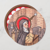 Blの奇跡。Imelda Lambertini (詳細、VVP 010) (正面/裏面)