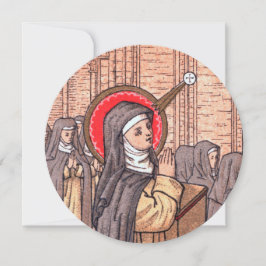 Blの奇跡。Imelda Lambertini (詳細、VVP 010)