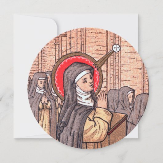 Blの奇跡。Imelda Lambertini (詳細、VVP 010) (正面)