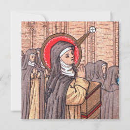 Blの奇跡。Imelda Lambertini (詳細、VVP 010)