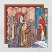 Blの奇跡。Imelda Lambertini (VVP 010) (正面/裏面)