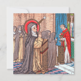 Blの奇跡。Imelda Lambertini (VVP 010)