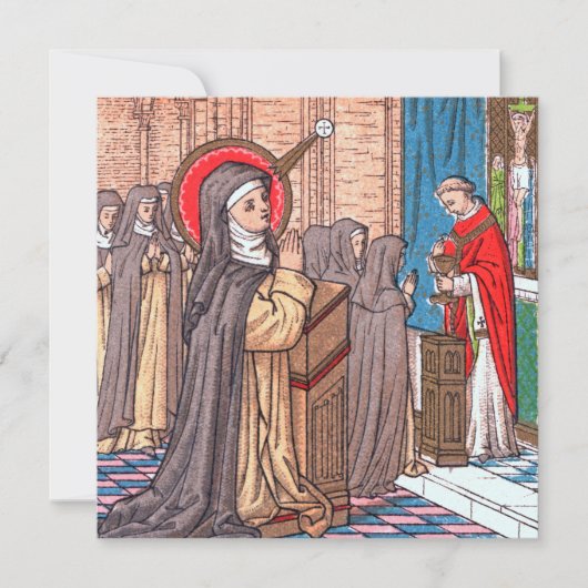 Blの奇跡。Imelda Lambertini (VVP 010) (正面)