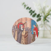 Blの奇跡。Imelda Lambertini (VVP 010)カード (スタンド正面)