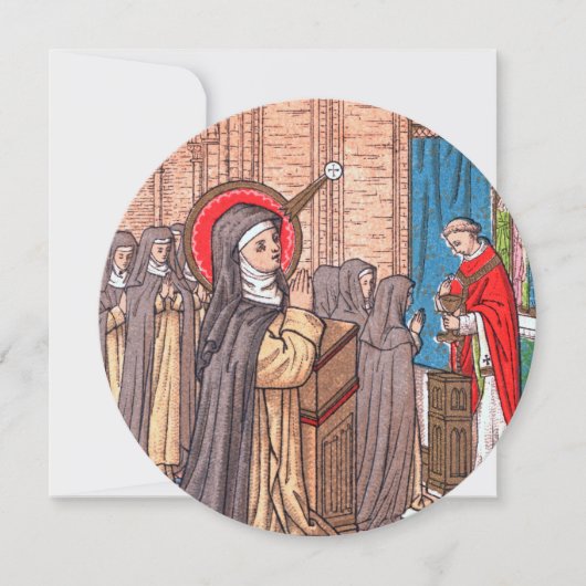 Blの奇跡。Imelda Lambertini (VVP 010)カード (正面)