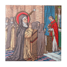 Blの奇跡。Imelda Lambertini (VVP 010) タイル