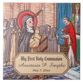 Blの奇跡。Imelda Lambertini (VVP 010) タイル