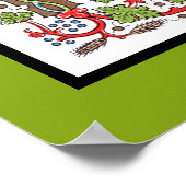 Blの奇跡。Imelda Lambertini (VVP 010)ポスター ポスター (角)