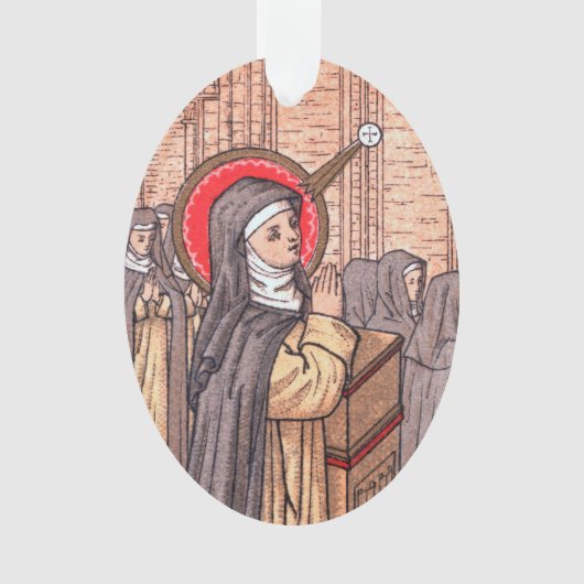 Blの奇跡。Imelda Lambertini (VVP 010)装飾体 オーナメント (正面)