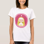 Bl. イメルダLambertini Tシャツ (正面)