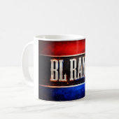 BL Ranch コーヒーマグ コーヒーマグカップ (正面左)