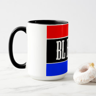 BL Ranch Classic Logo Mug マグカップ