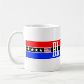 BL Ranch Star Coffee Mug コーヒーマグカップ (左)