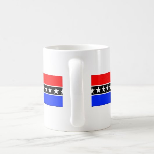 BL Ranch Star Coffee Mug コーヒーマグカップ (ハンドル)