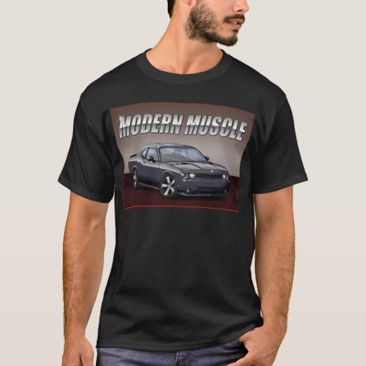 Black_2_Challenger.png Tシャツ (正面)