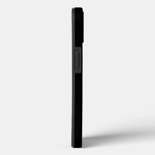 Black 4 Luxe Apple iPhone 13 Case Flying Bird Case-Mate iPhoneケース (裏面 / 右)