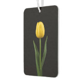 Black 4 Luxe Car Air Fresheners Golden Tulip カーエアーフレッシュナー (左)