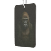 Black 4 Luxe Car Air Fresheners, Gorilla カーエアーフレッシュナー (左)