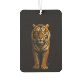 Black 4 Luxe Car Air Fresheners, Noble Tiger カーエアーフレッシュナー