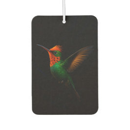 Black 4 Luxe Car Air Fresheners, Tufted Coquette カーエアーフレッシュナー