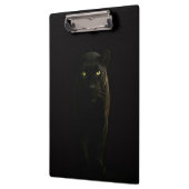 Black 4 Luxe Clipboard, Black Panther クリップボード (左)